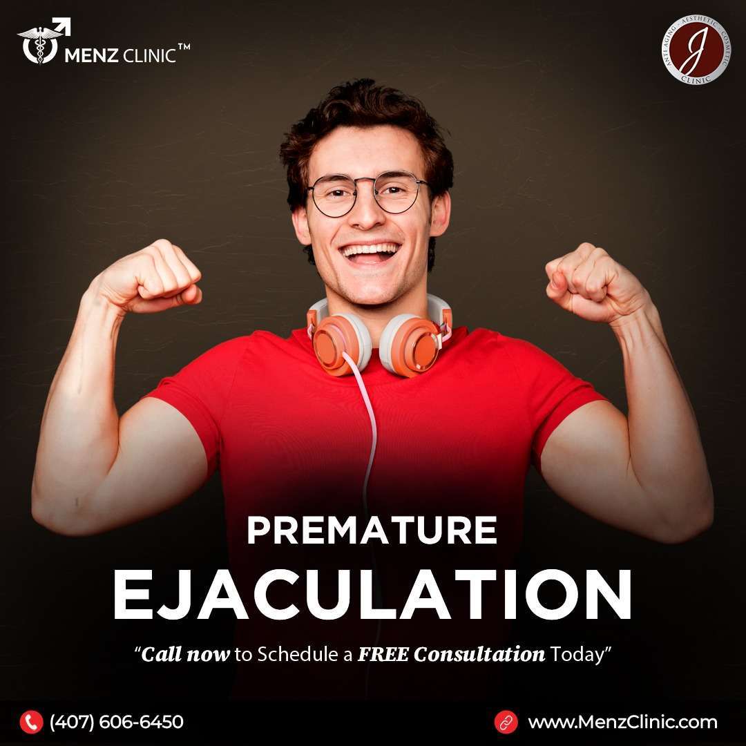 premature ejaculation treatment contact us