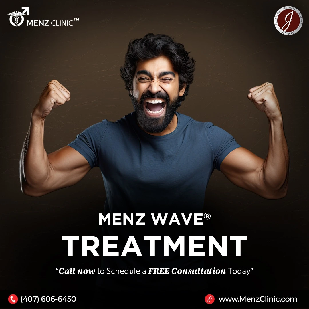 gainswave therapy in orlando