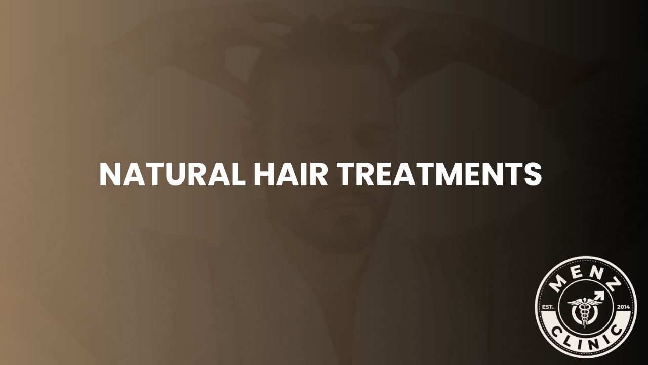 natural hair treatments